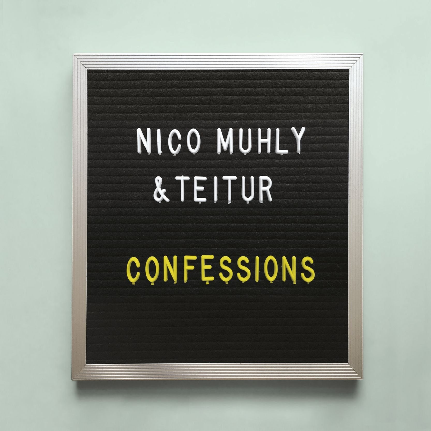 Confessions Alternative & Indie