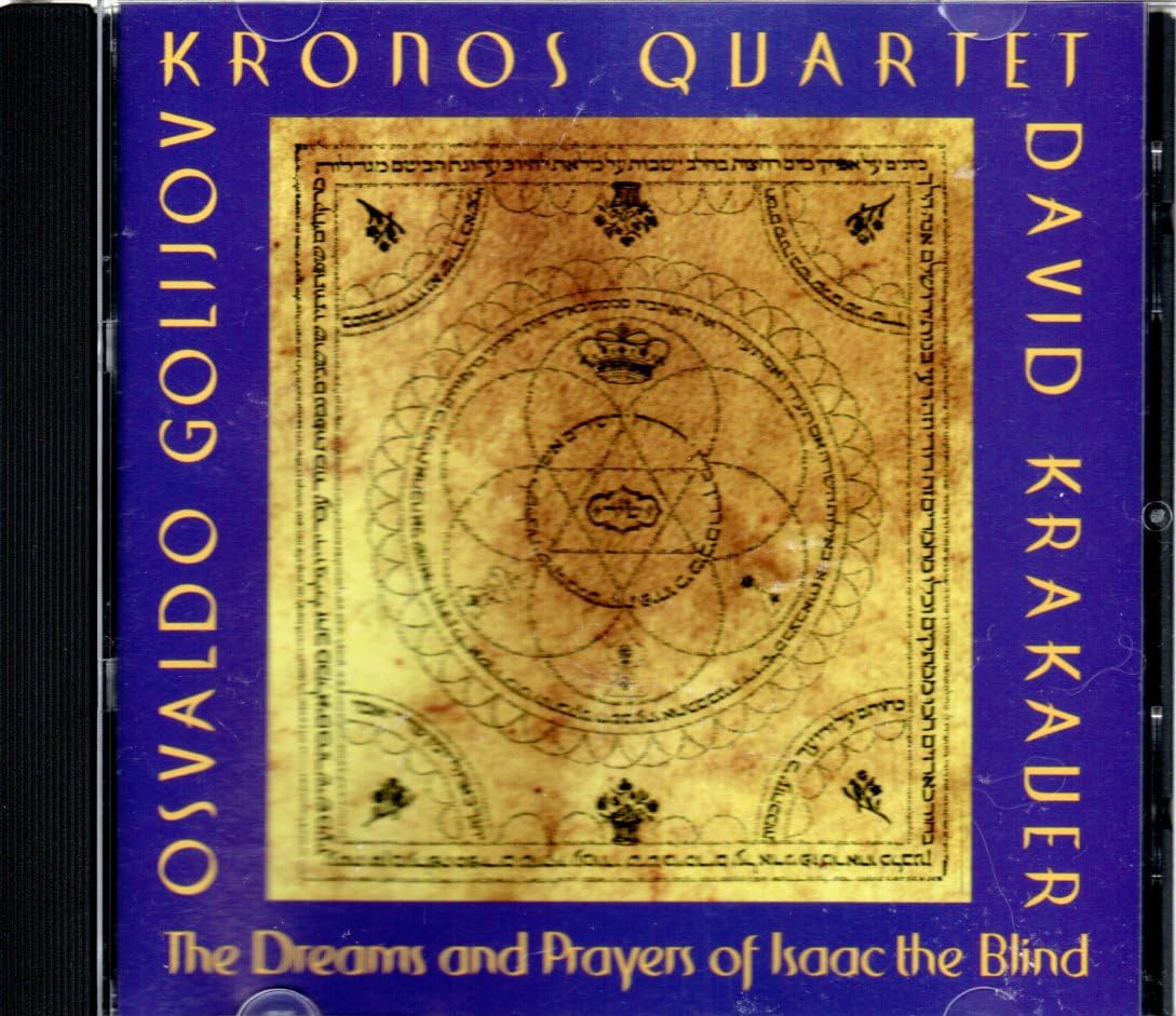 The Dreams und Prayers Of Isaac-Th Classical