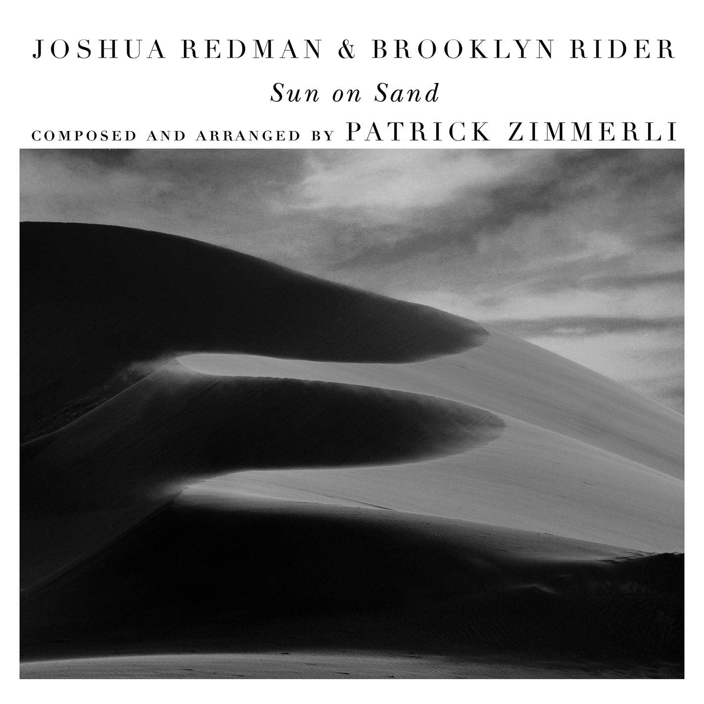 Sun on Sand (With Scott Colley & Satoshi Takeishi) Jazz
