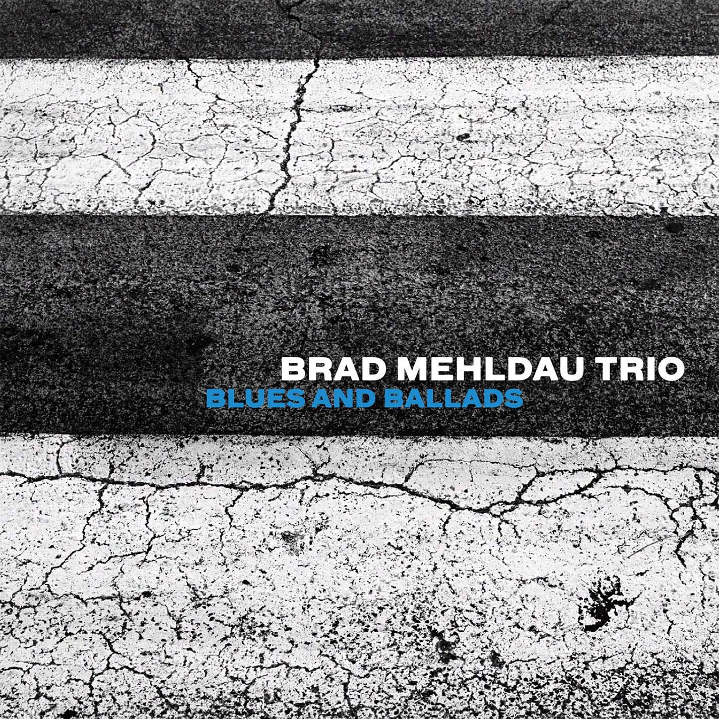 Blues and Ballads Jazz