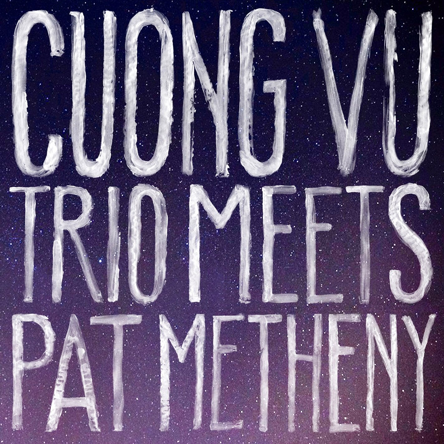 Cuong Vu Trio Meets Pat Metheny Jazz
