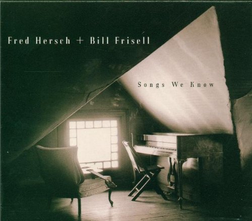 Songs We Know Jazz