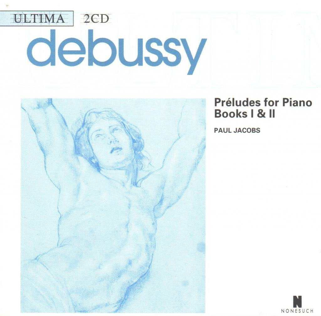 Preludes Für Klavier Classical