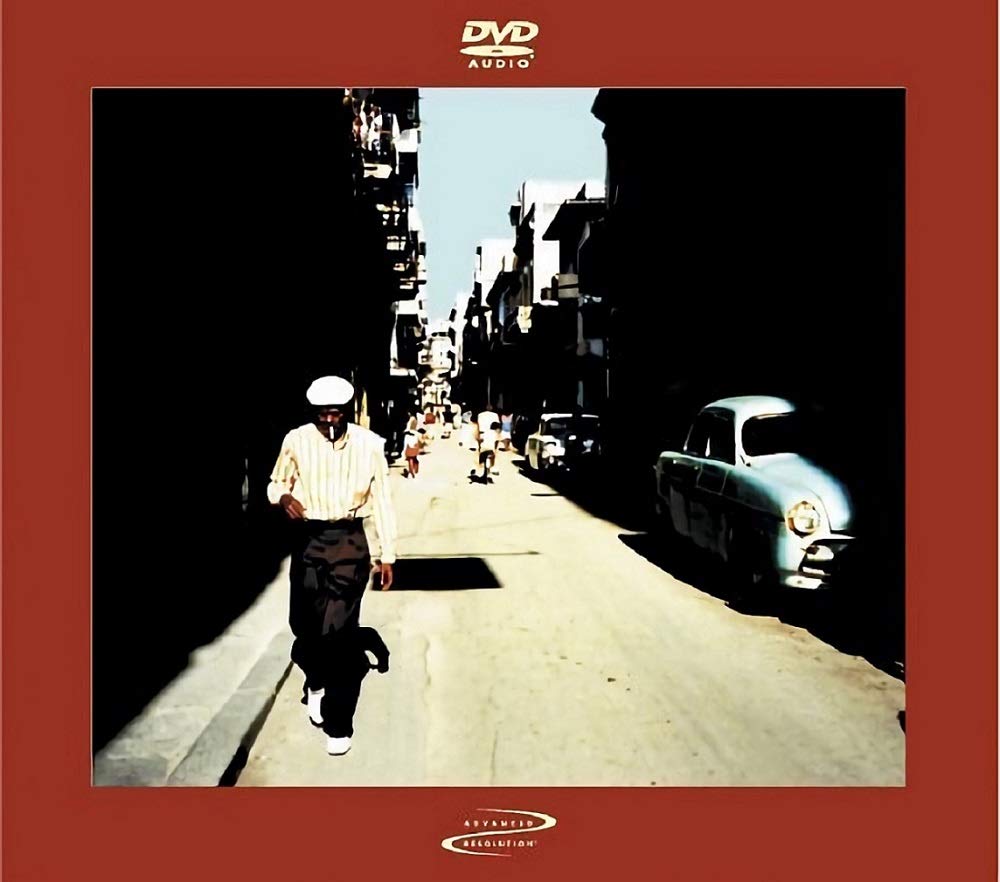 Buena Vista Social Club Blues