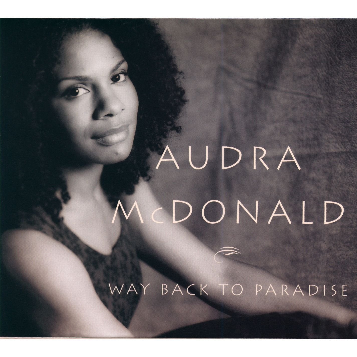 Product Image: Way Back To Paradise