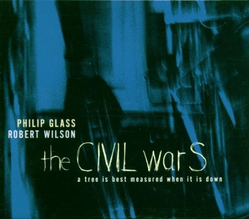 The Civil Wars Jazz
