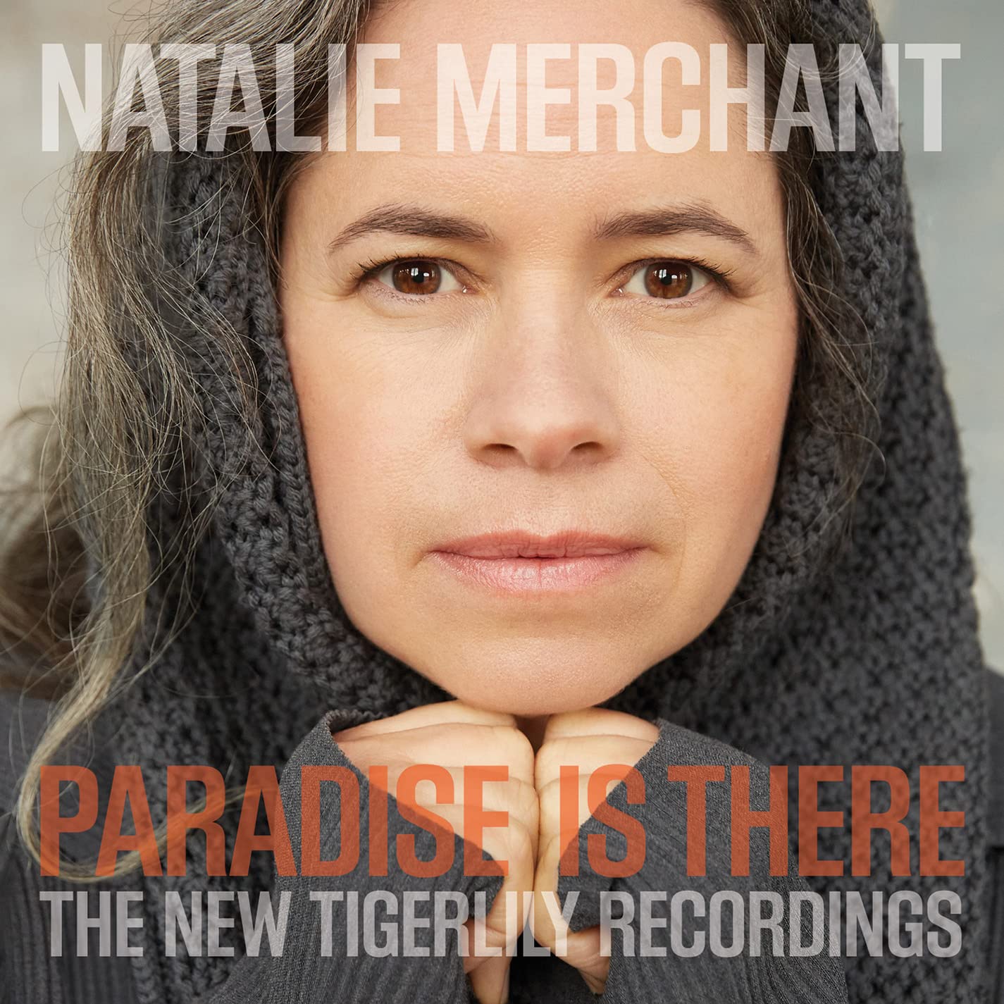 Paradise Is There-the New Tigerlily Recordings Pop