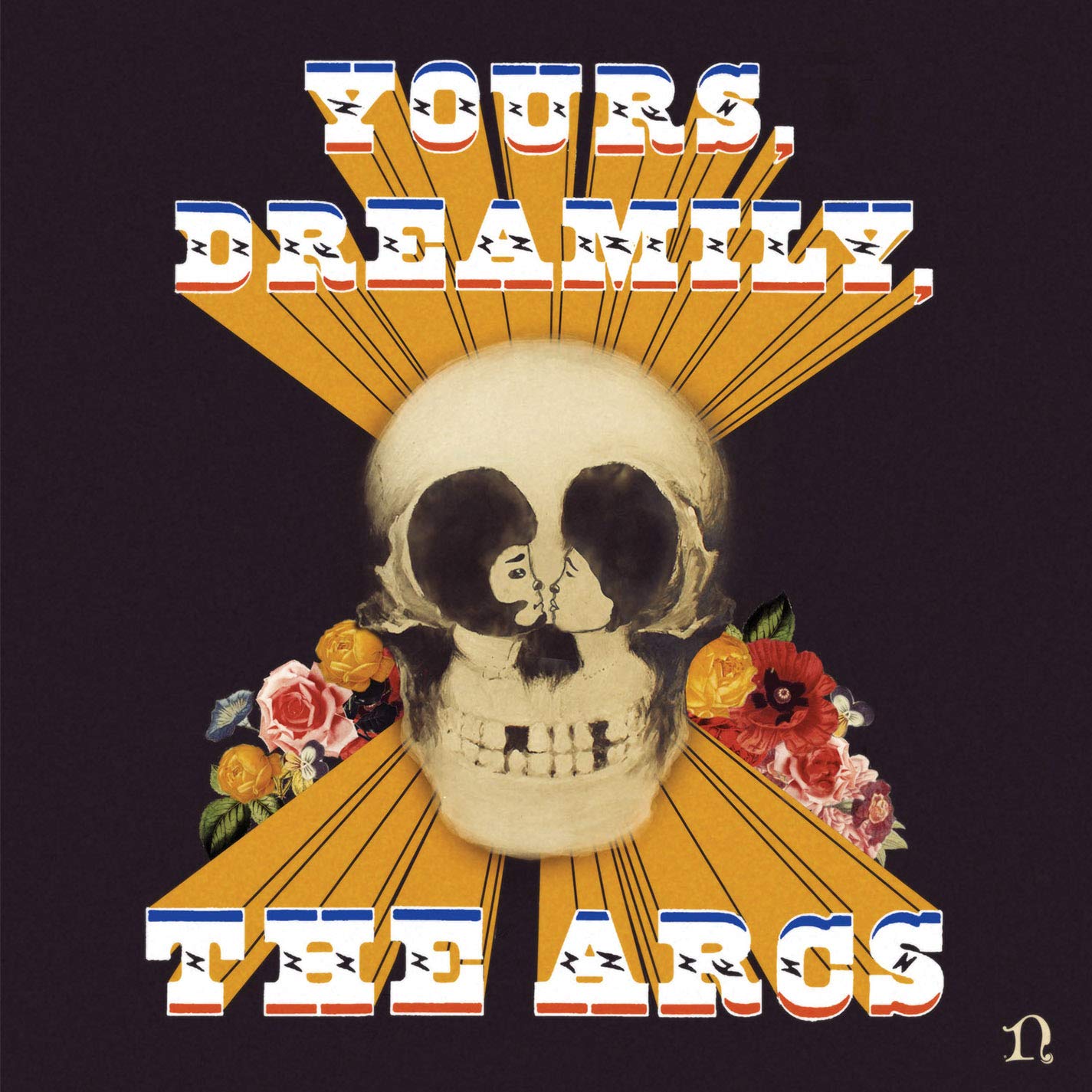 Yours,Dreamily, Pop