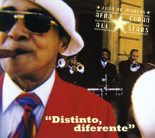 Product Image: Distinto, Diferente