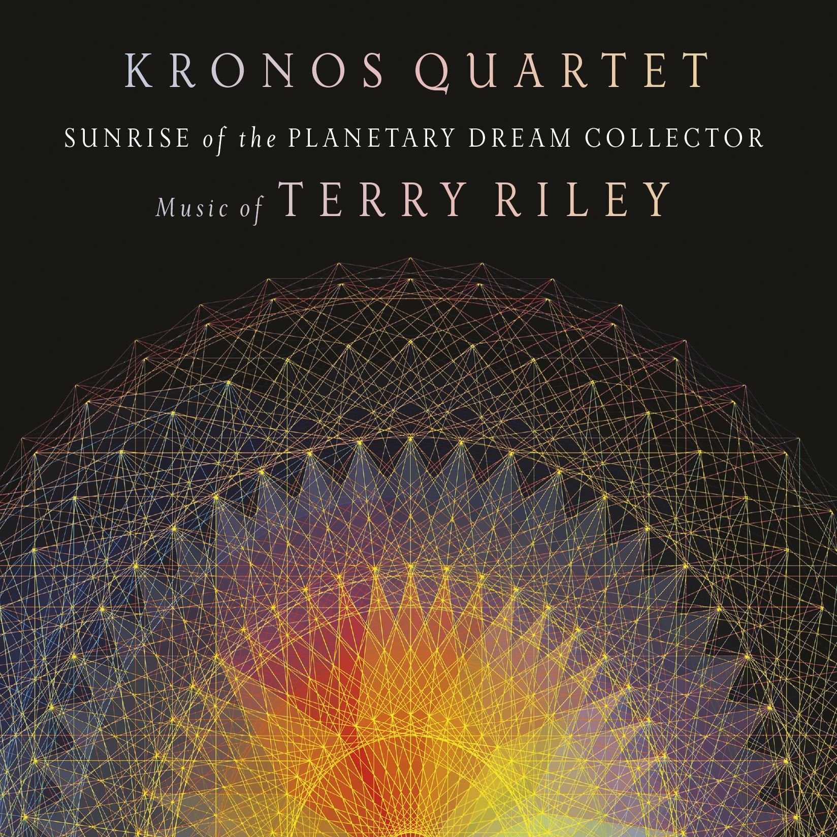 Sunrise of the Planetary Dream Collector Classical