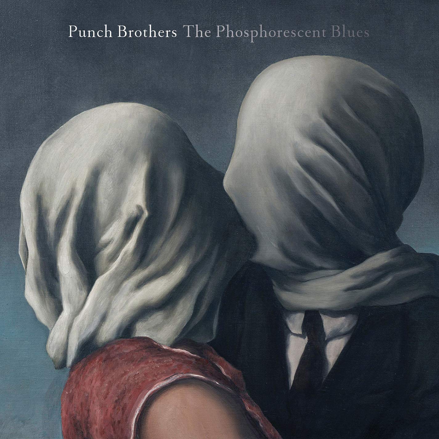 The Phosphorescent Blues Rock