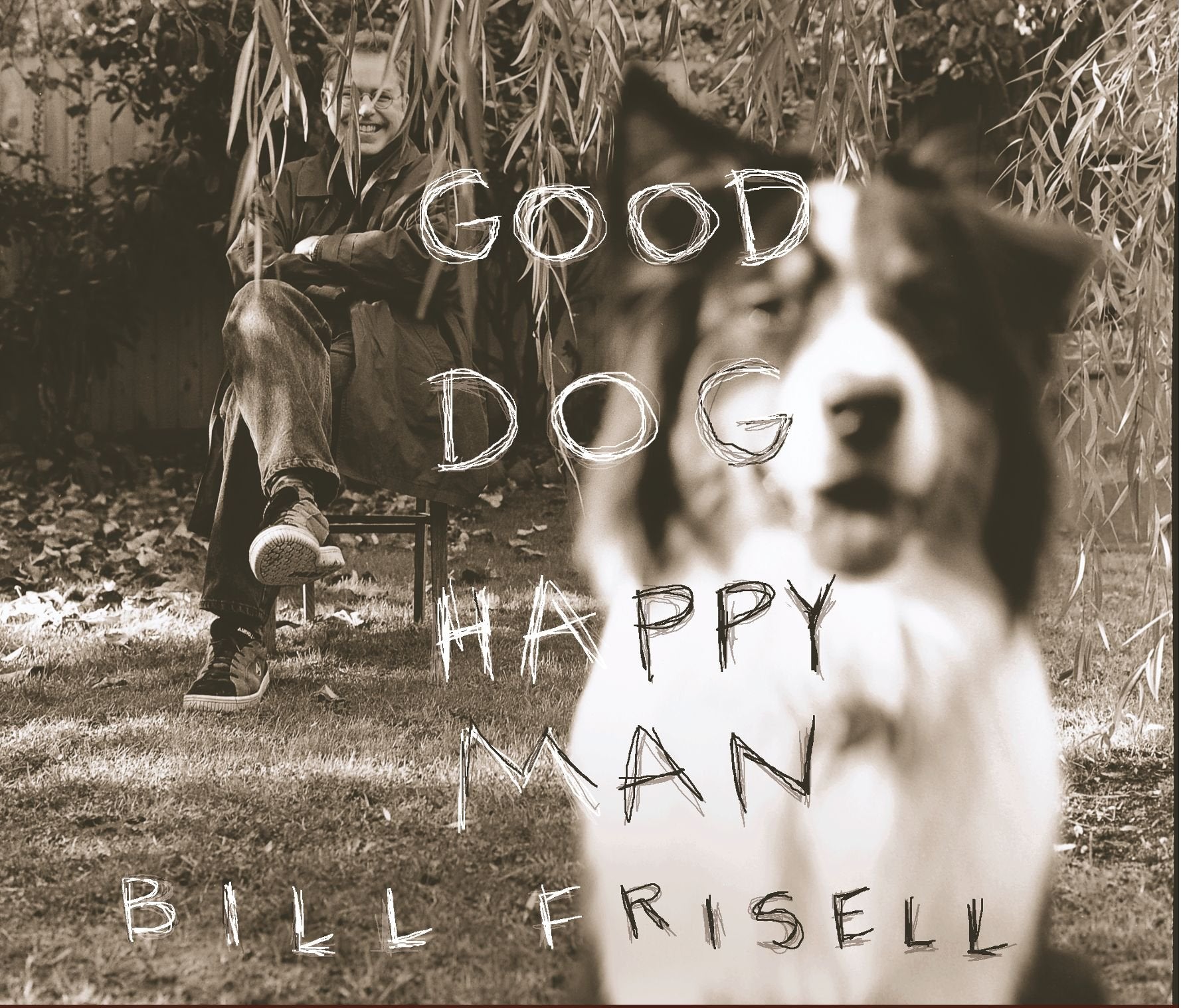 Good Dog, Happy Man Jazz