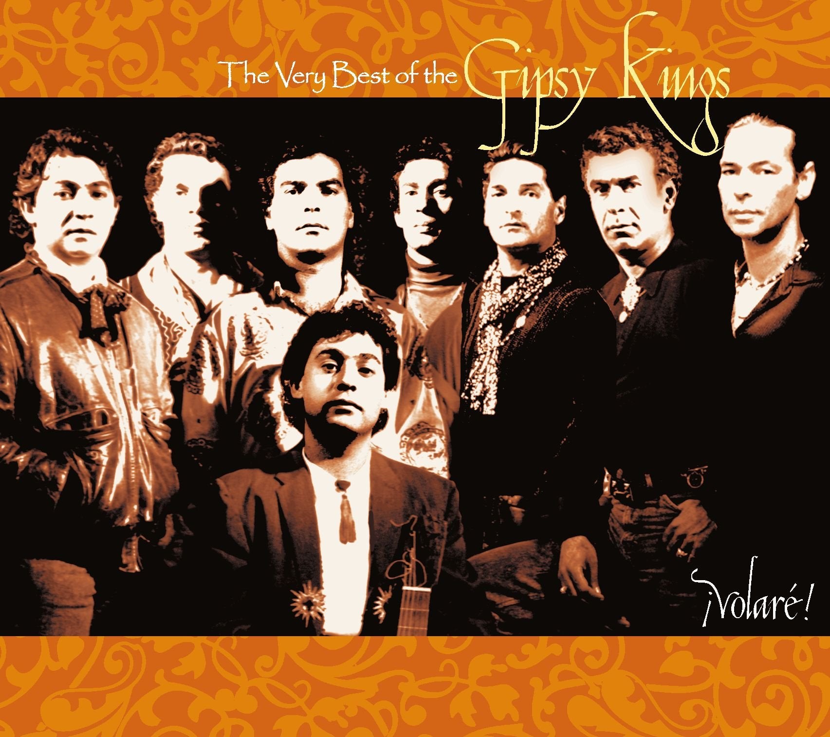 Volare! the Very Best of Music