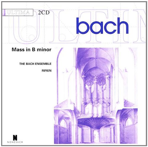 Messe H-Moll Bwv 232 Classical