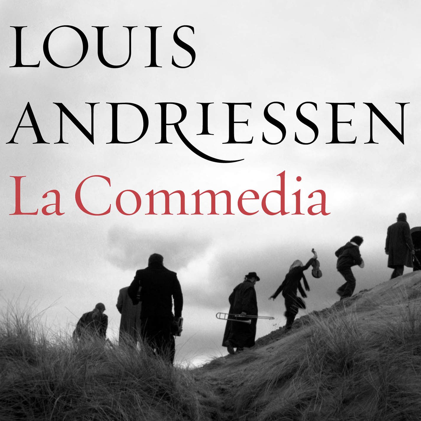La Commedia Classical
