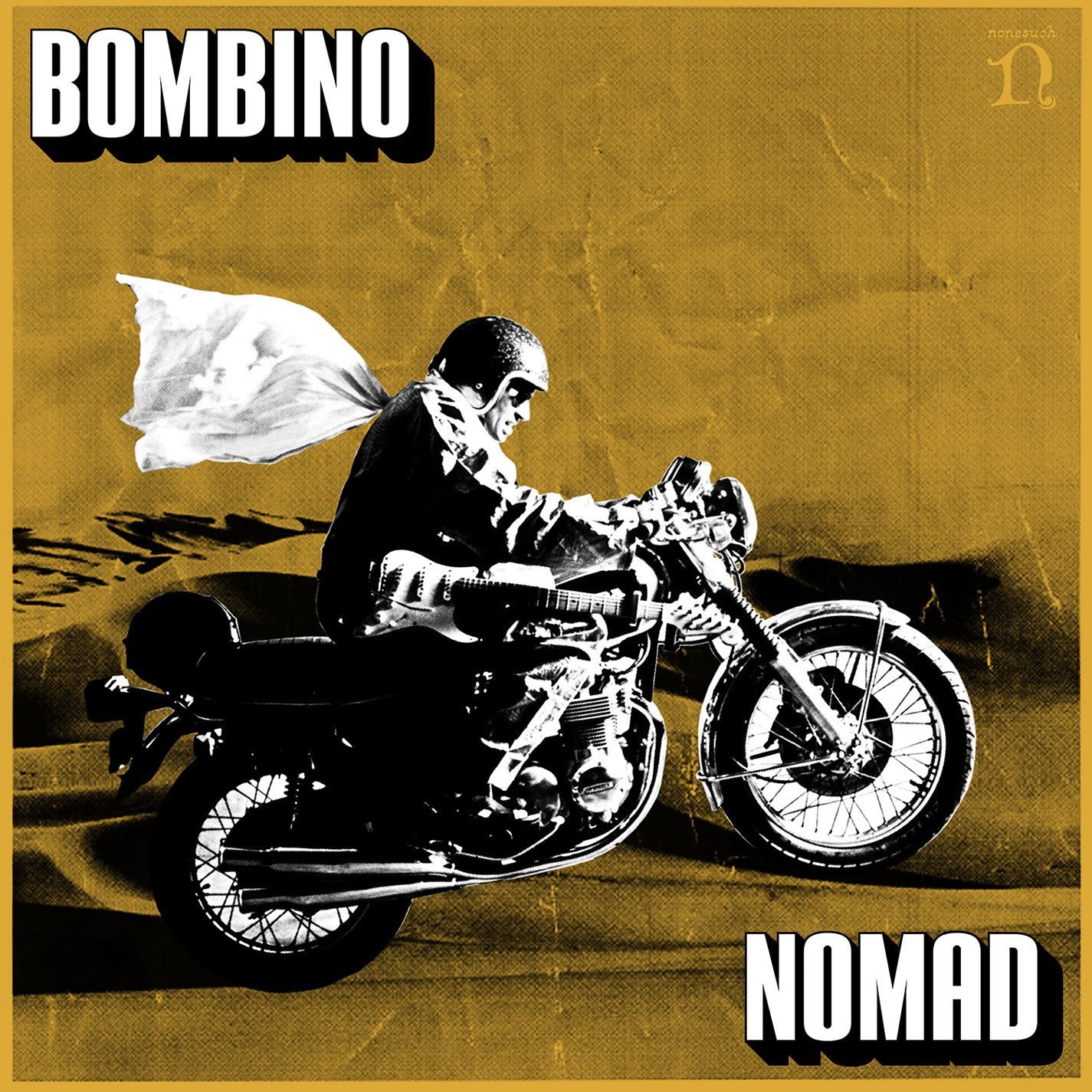 Product Image: Bombino: Nomad
