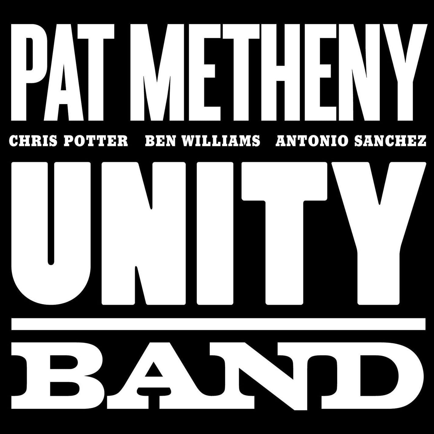 Unity Band Rock