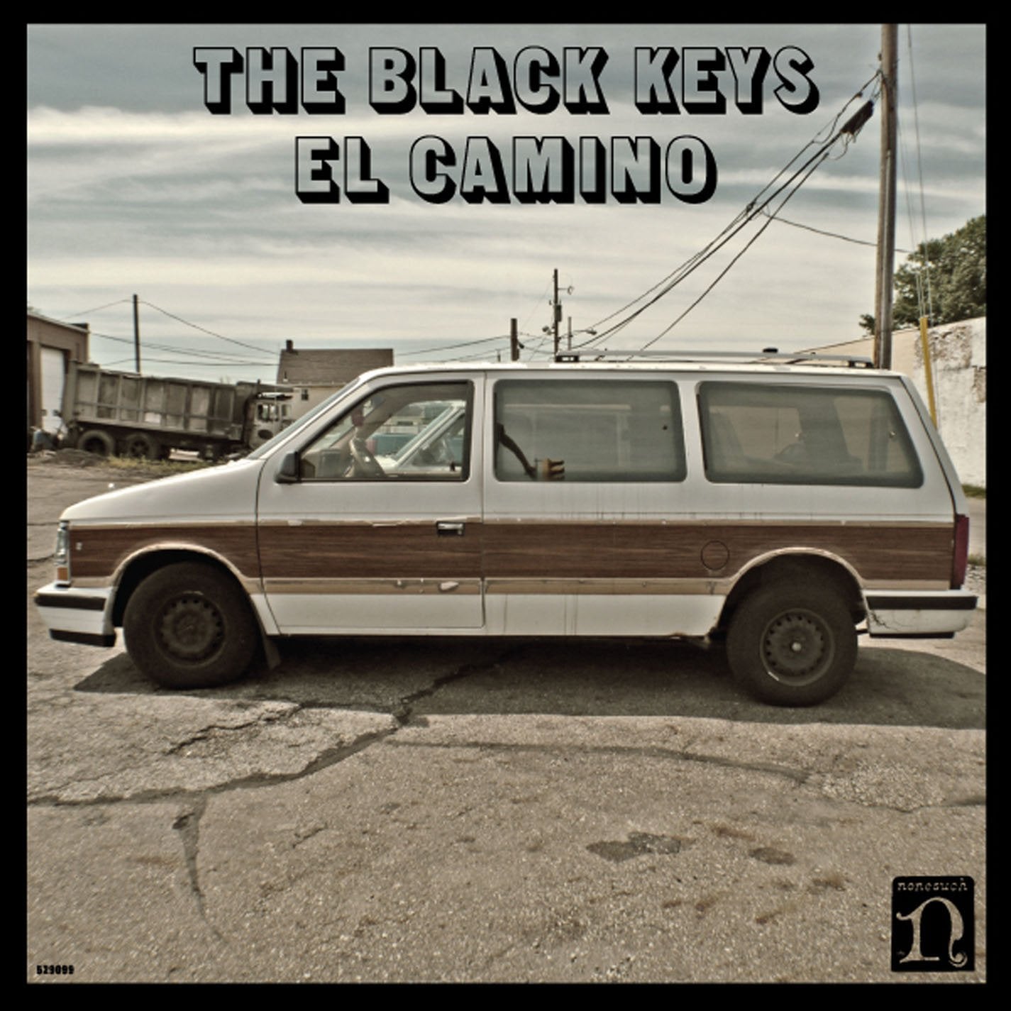 El Camino Blues