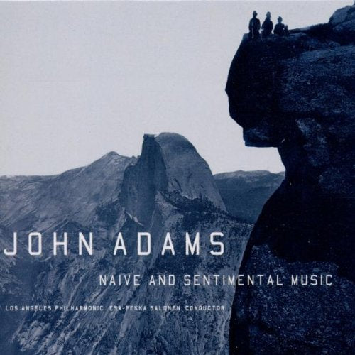 Product Image: Naive and Sentimental Music
