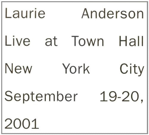 Live in New York Rock