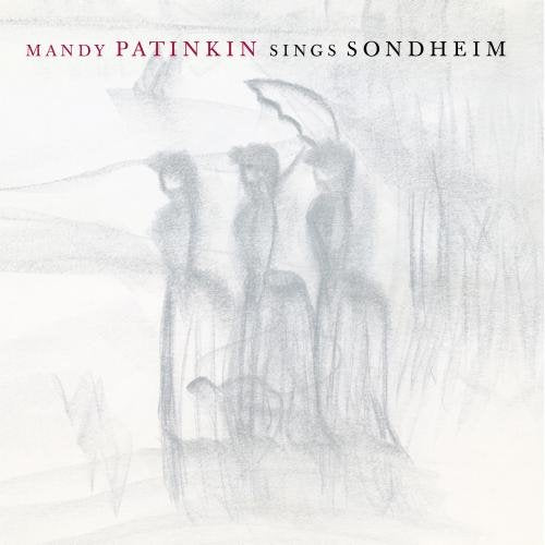 Mandy Patinkin Sings Sondheim Classical