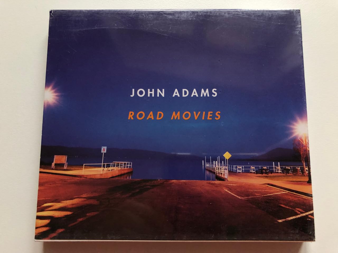 Road Movies Classical