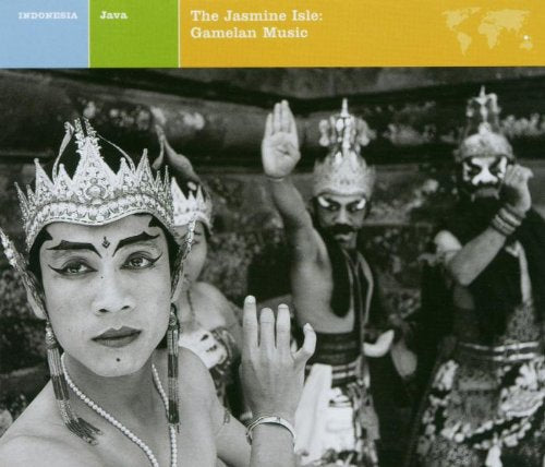 Gamelan Musi Classical