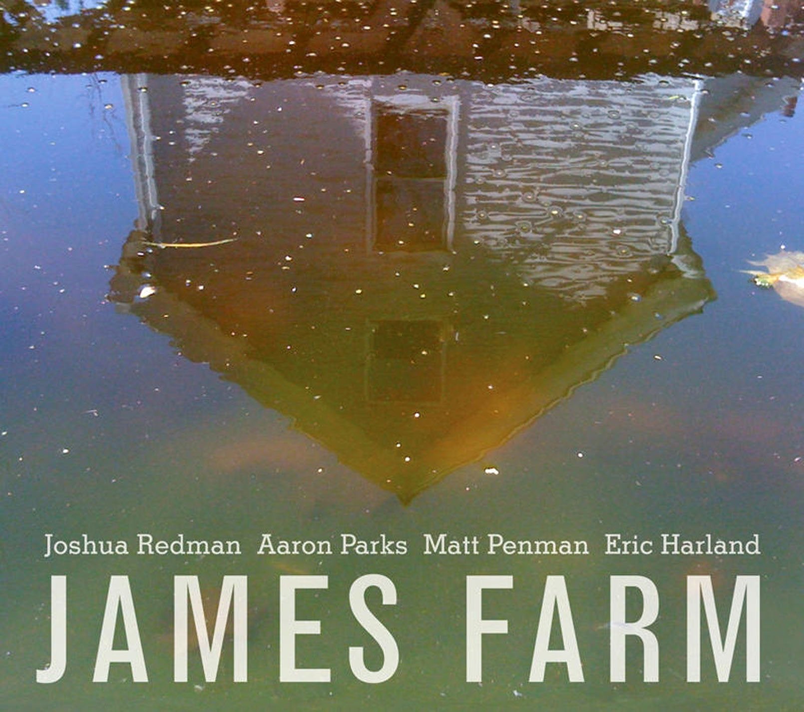 James Farm Funk, R&B & Soul