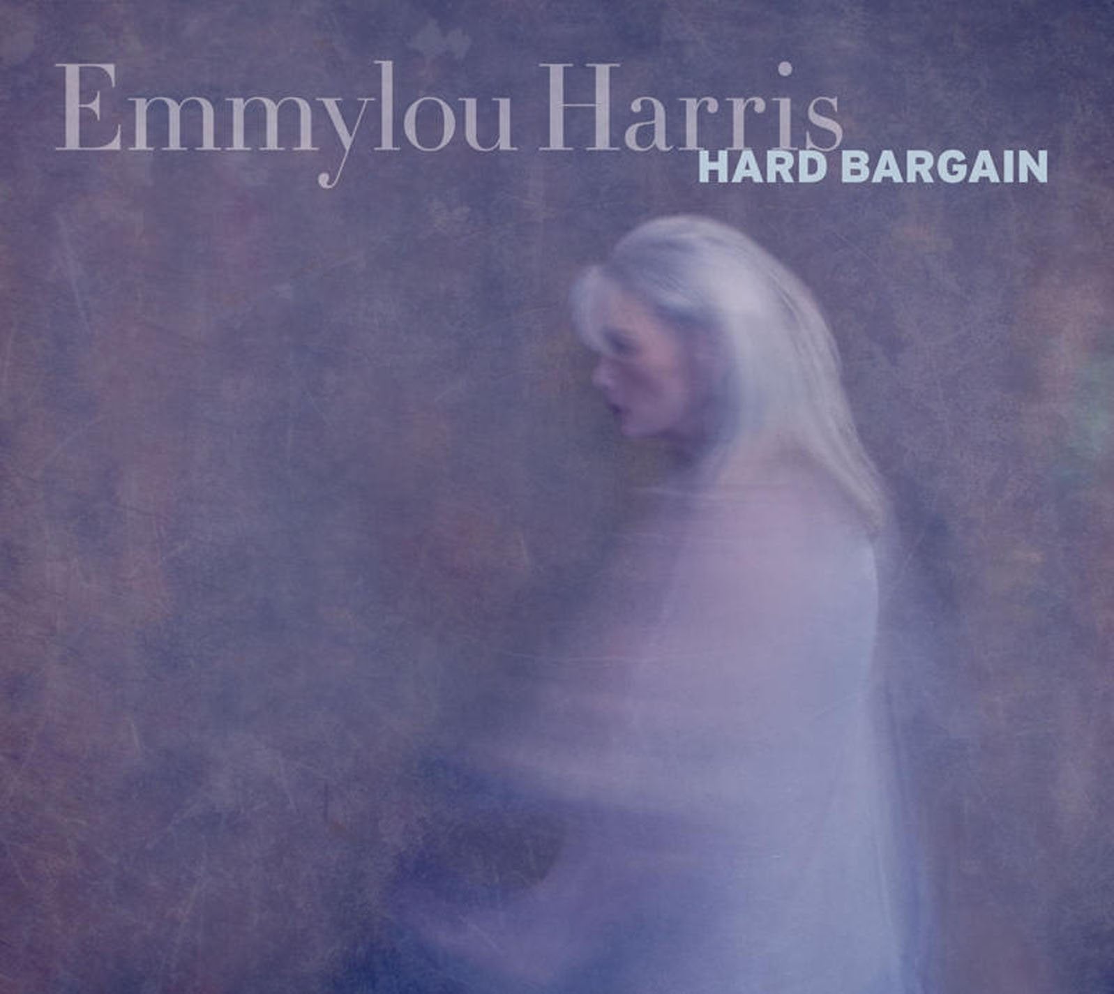 Hard Bargain Rock