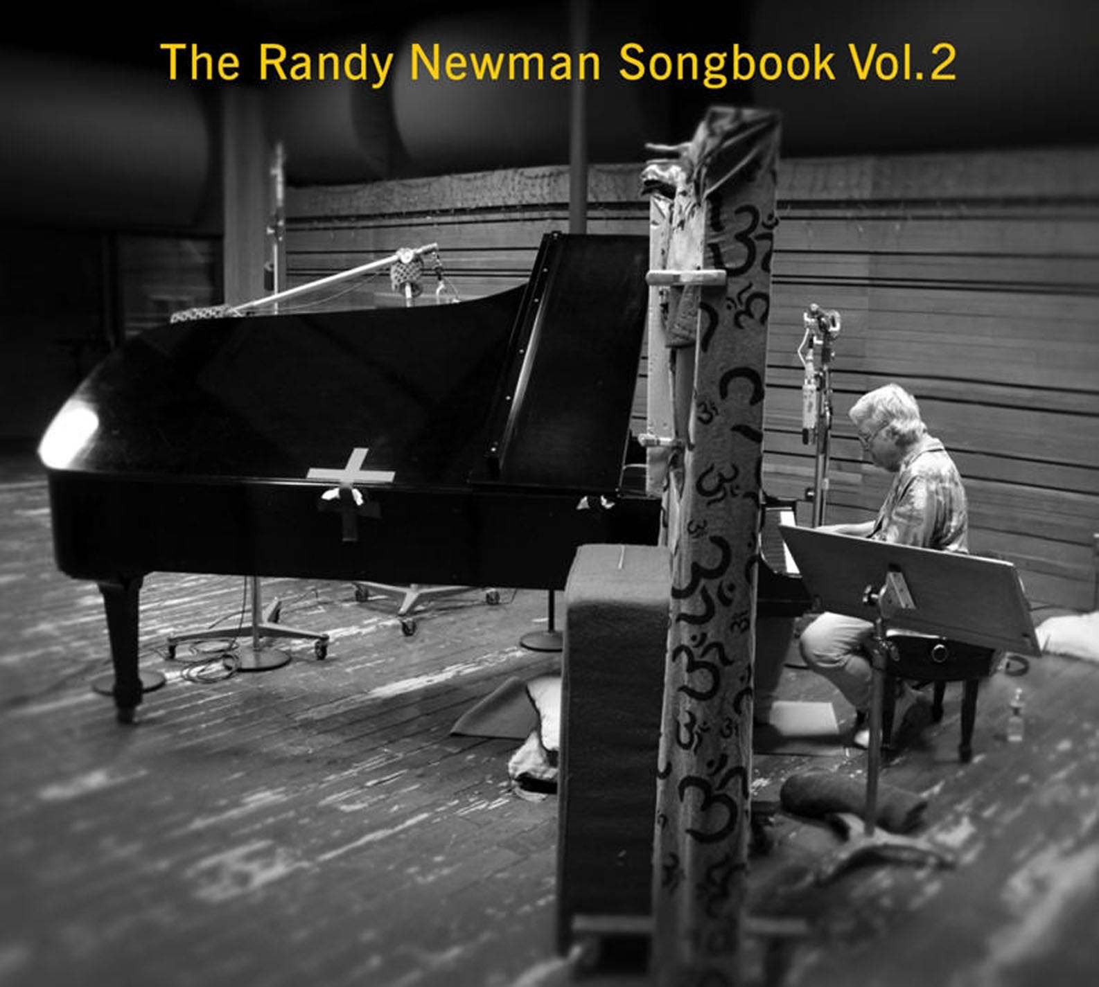 Songbook Vol.2 Pop