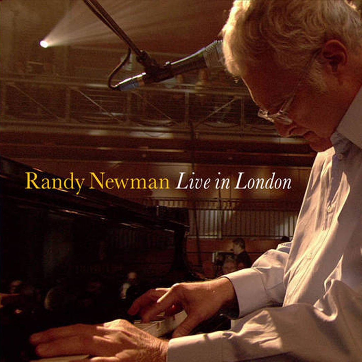 Product Image: Live In London