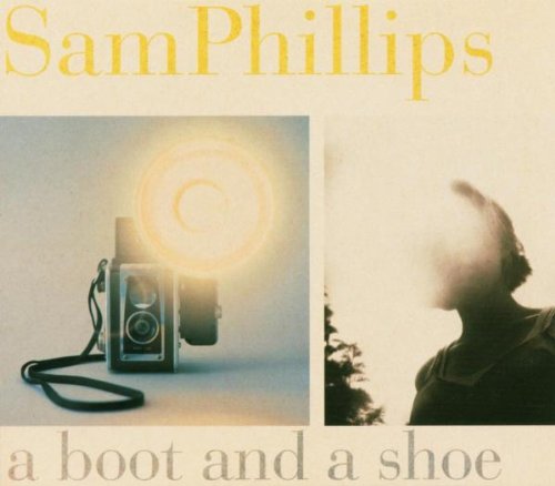 A Boot and a Shoe Country & Folk