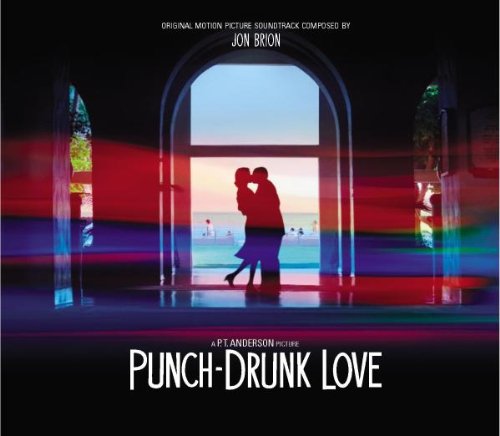 Punch-Drunk Love Pop