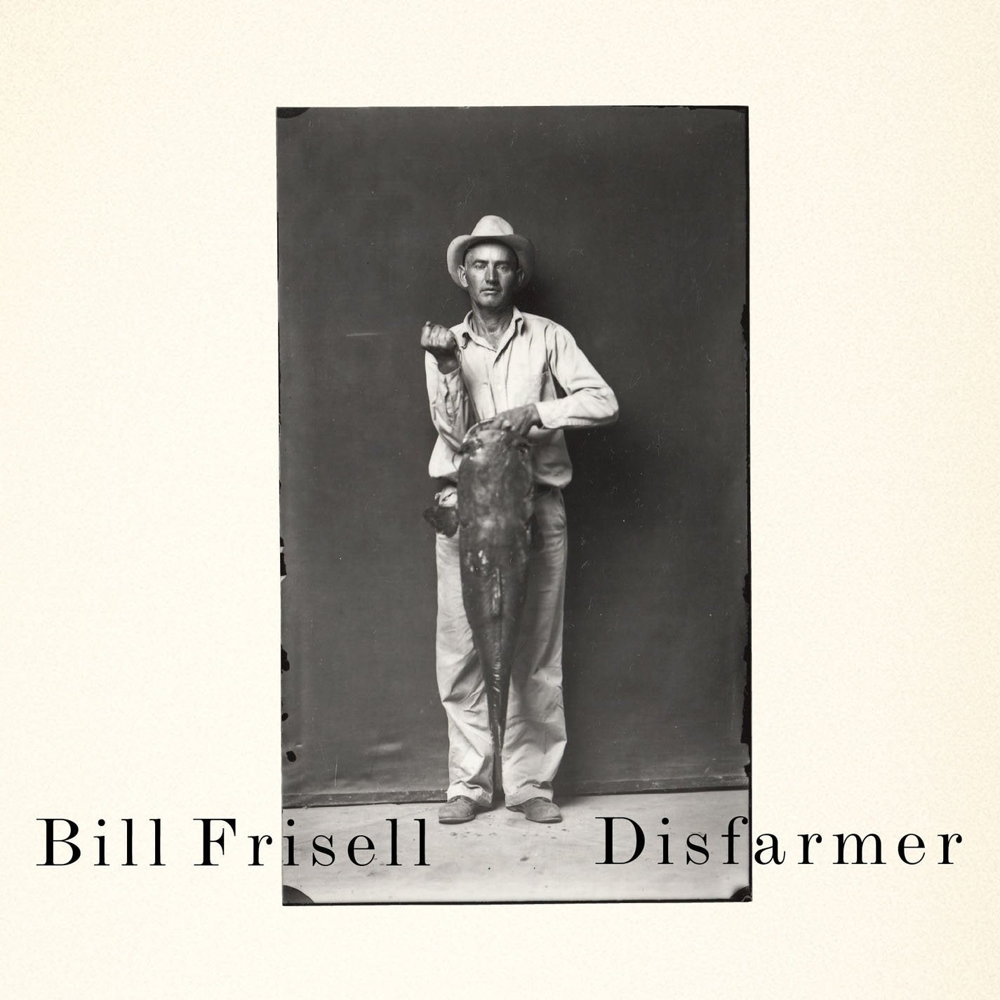 Product Image: Disfarmer