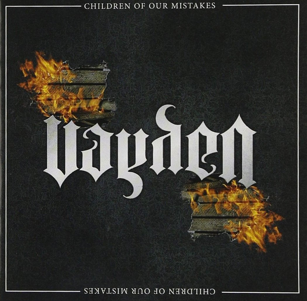 Children of Our Mistakes Alternative & Indie