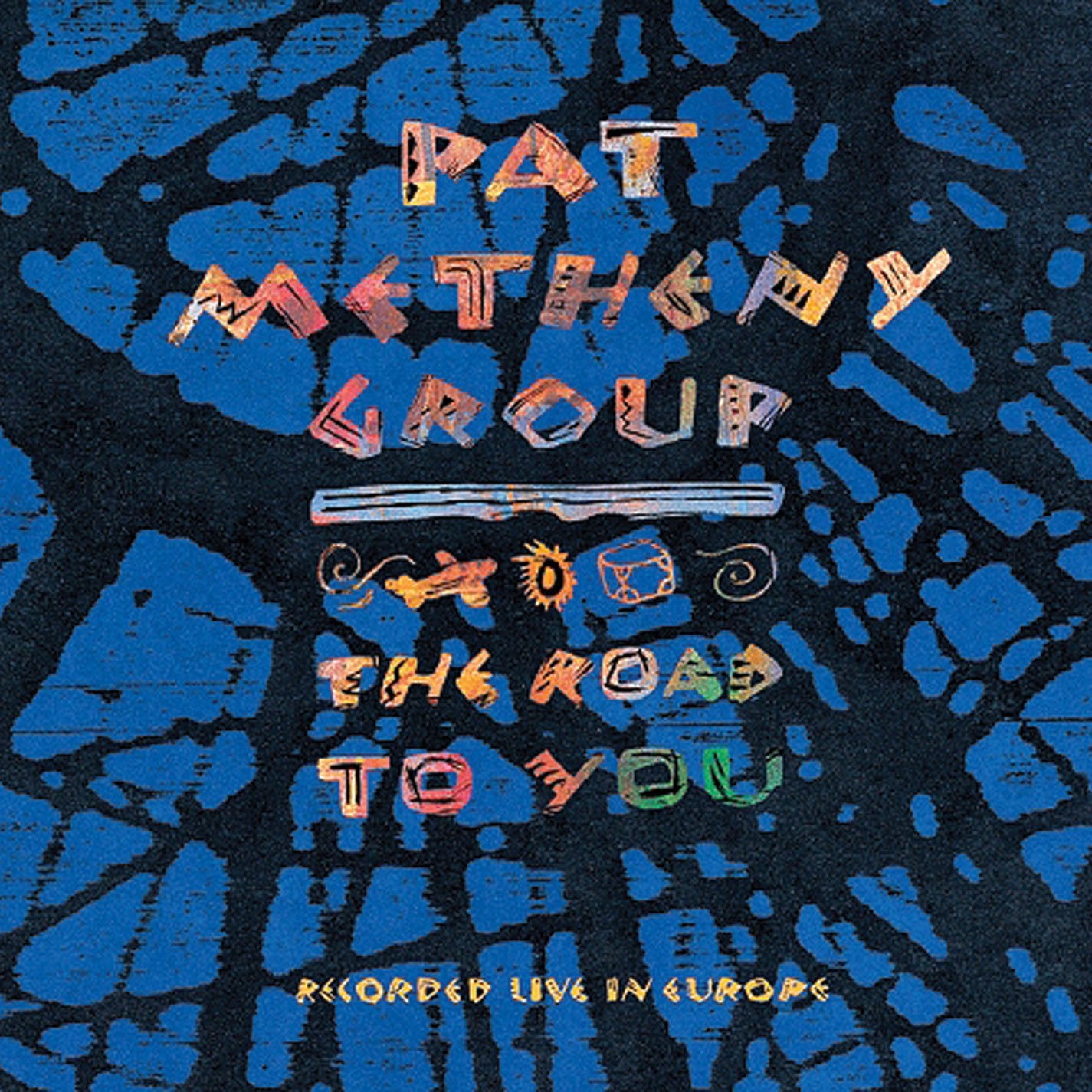 The Road to You Jazz