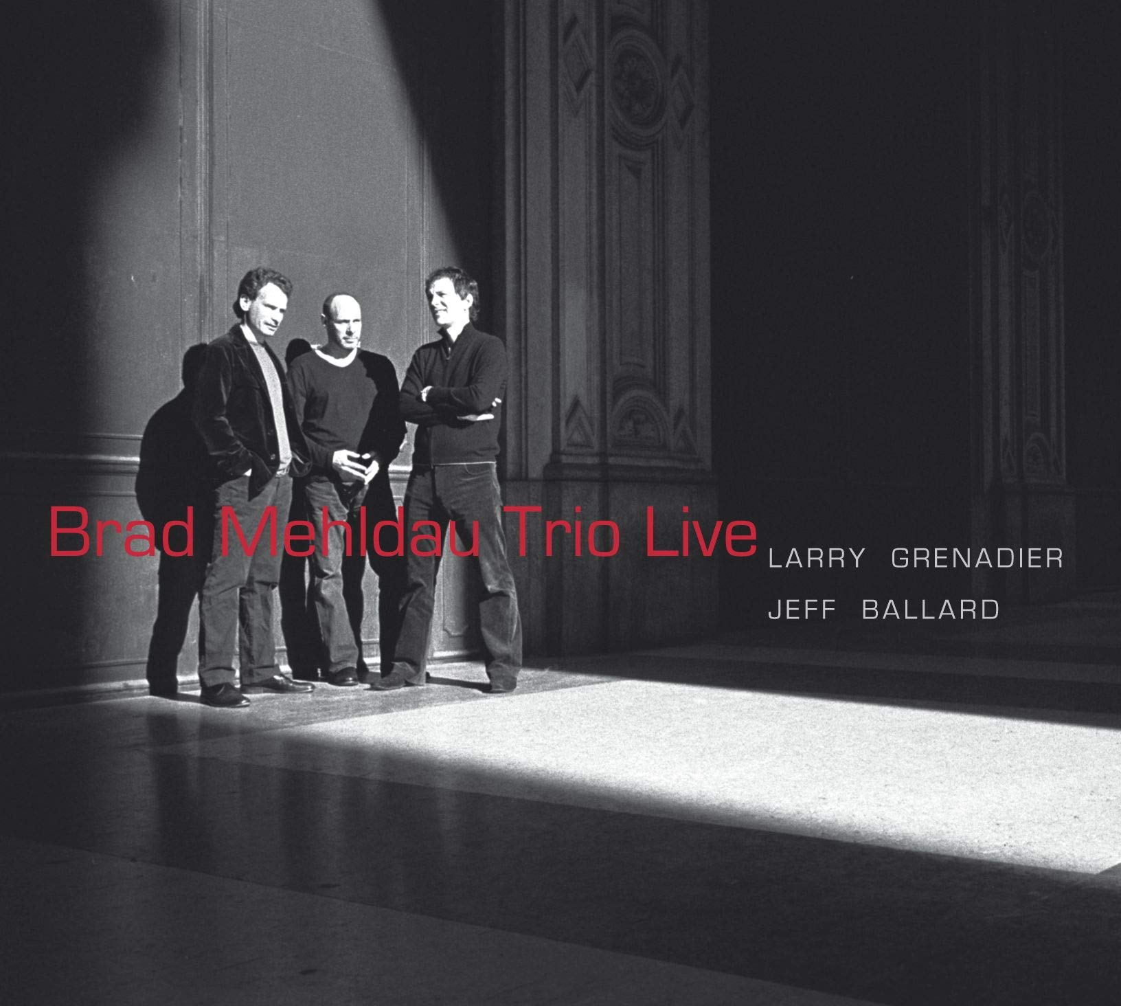 Live Jazz