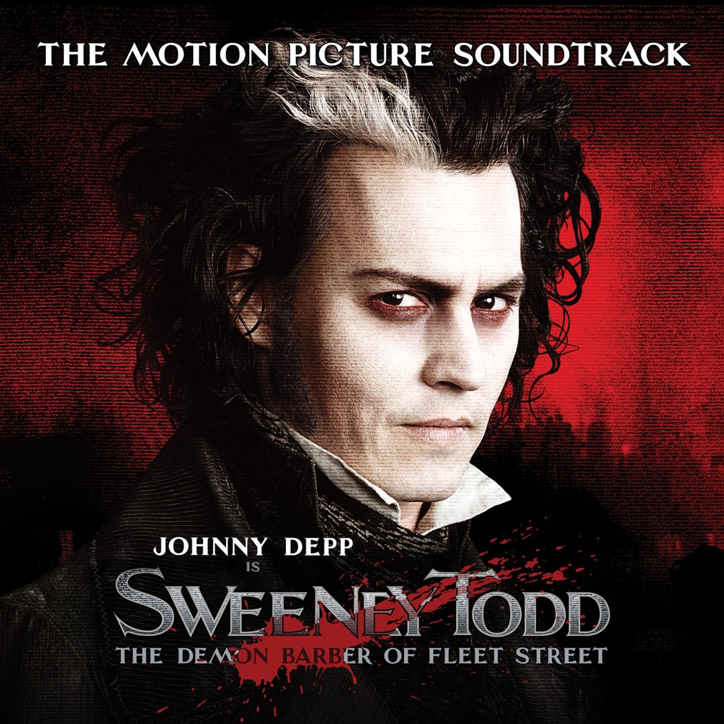 Sweeney Todd - The Demon Barber of Fleet Street (Highlights) Pop