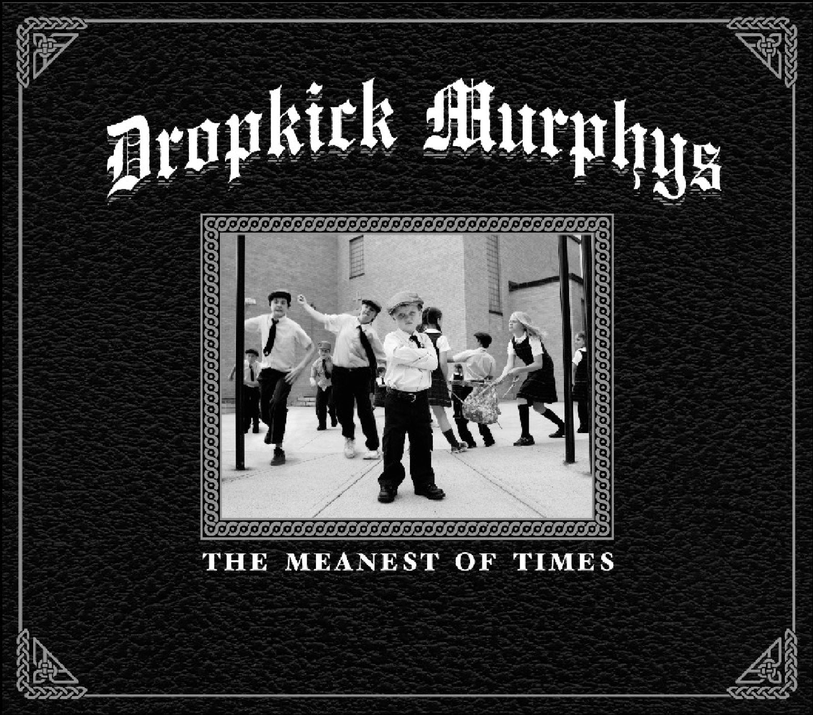 The Meanest of Times Alternative & Indie
