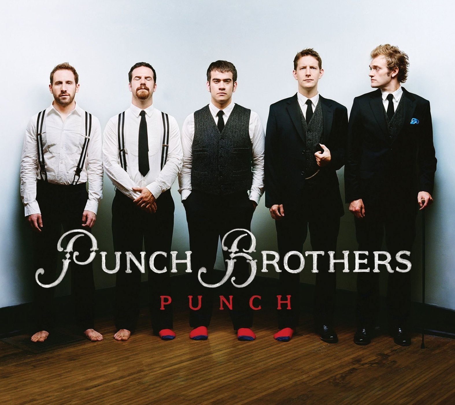 Punch Children & Young People Audio Books