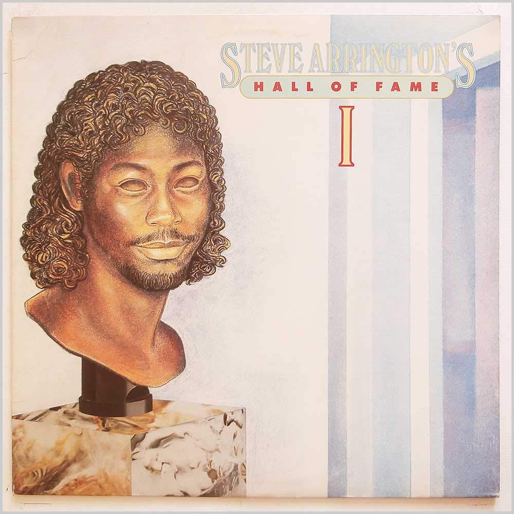 Hall of fame 1 Music