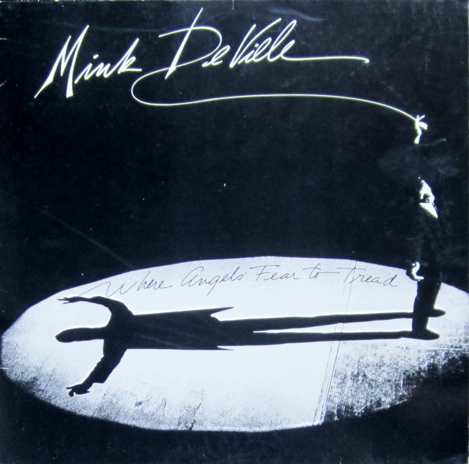 Where angels fear to tread (1983) Alternative & Indie