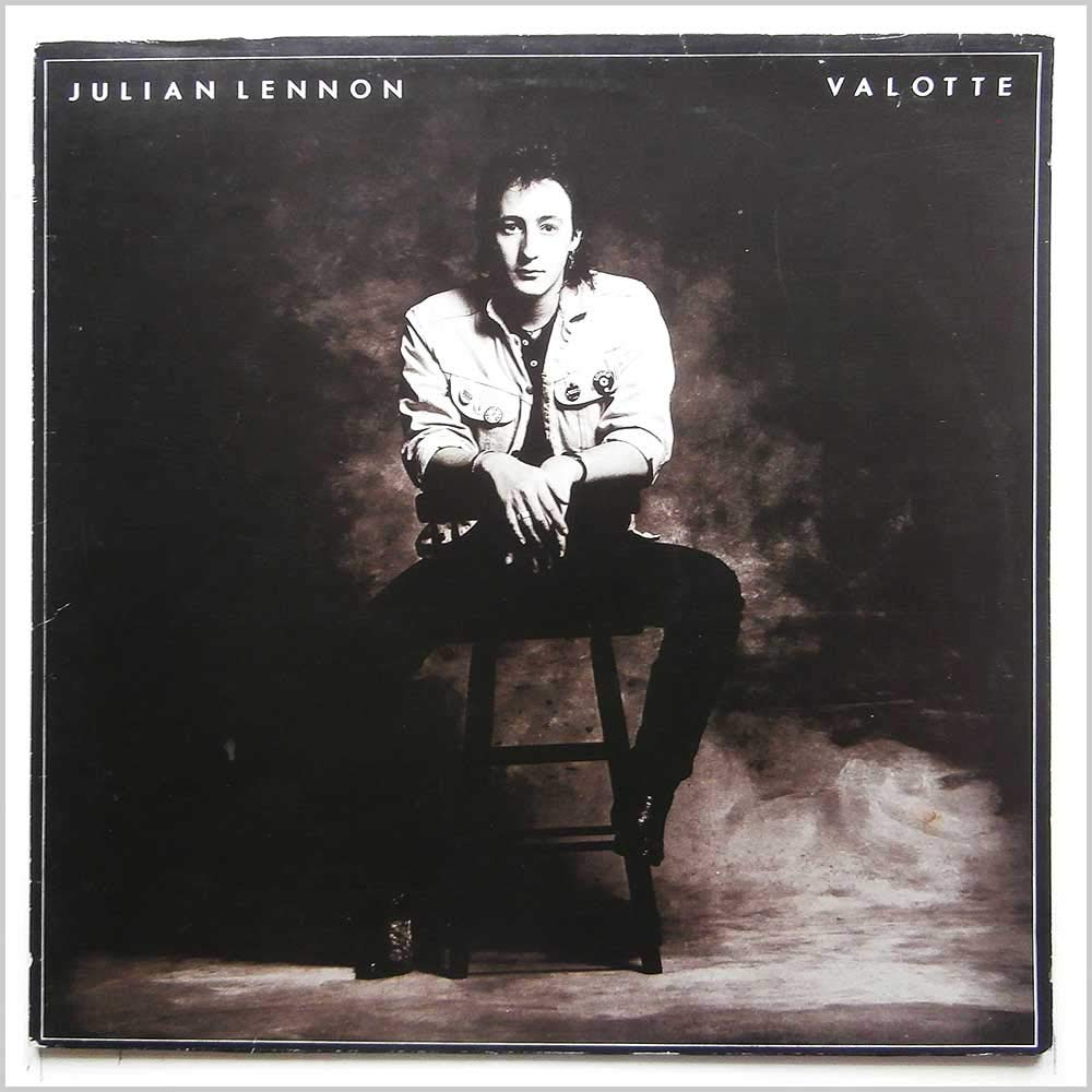 Product Image: Valotte (1984)