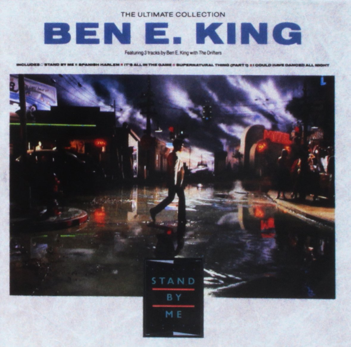 Stand By Me - The Ultimate Collection Blues