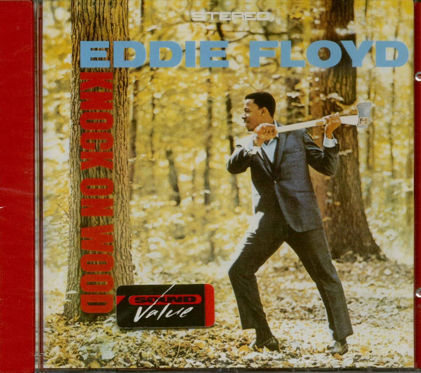 Knock on Wood Music