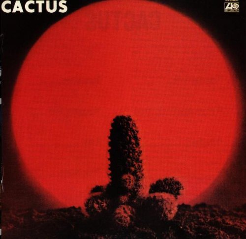 Cactus Metal & Hardrock