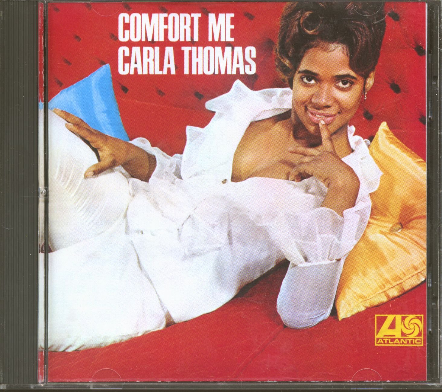 Comfort Me Funk, R&B & Soul