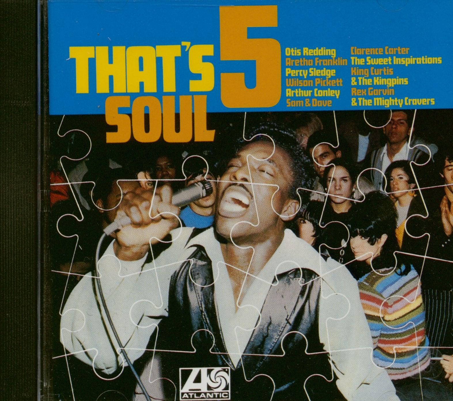 Product Image: That'S Soul 5