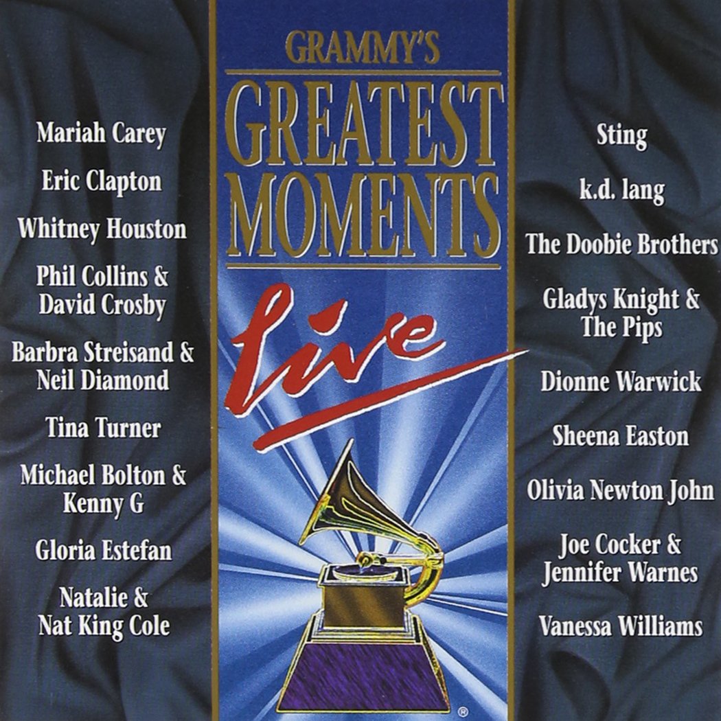 Grammy S Greatest Moments Pop