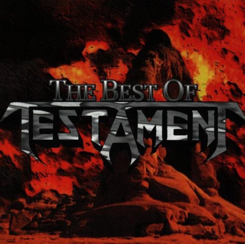 Product Image: Best of Testament,the